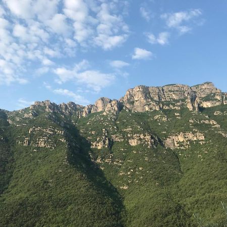 Bed and Breakfast Le Ciappe Castelbianco Terra Citr 9020-Beb-0003 Colletta Exterior foto