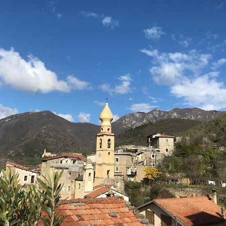 Bed and Breakfast Le Ciappe Castelbianco Terra Citr 9020-Beb-0003 Colletta Exterior foto