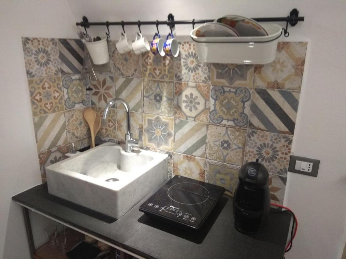 Bed and Breakfast Le Ciappe Castelbianco Terra Citr 9020-Beb-0003 Colletta Exterior foto