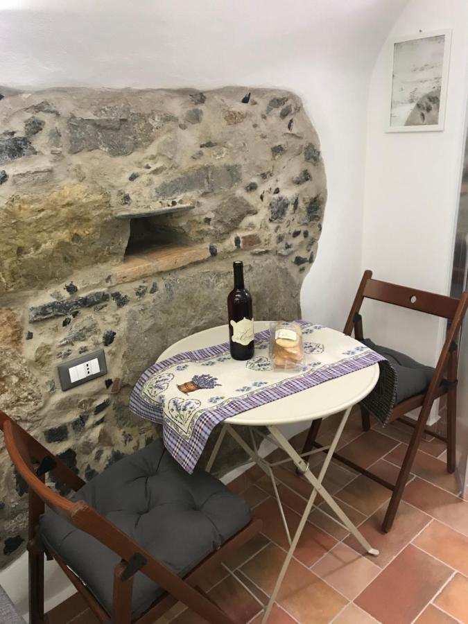 Bed and Breakfast Le Ciappe Castelbianco Terra Citr 9020-Beb-0003 Colletta Exterior foto