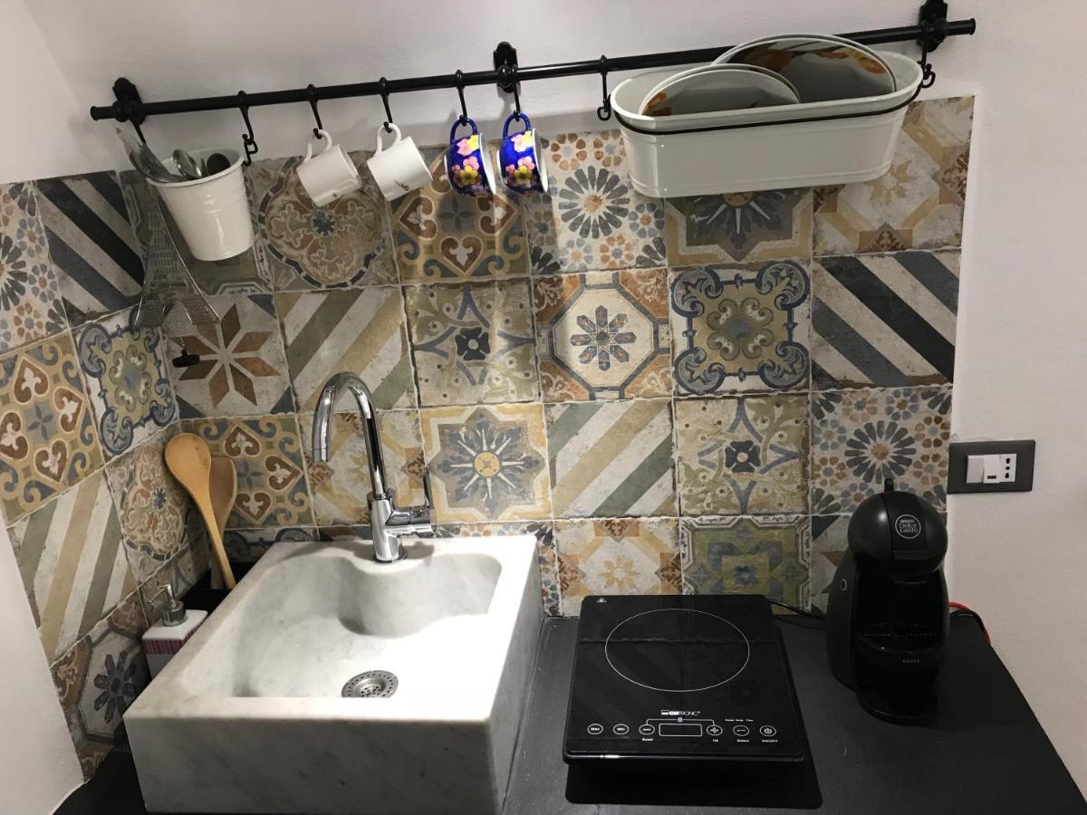 Bed and Breakfast Le Ciappe Castelbianco Terra Citr 9020-Beb-0003 Colletta Exterior foto