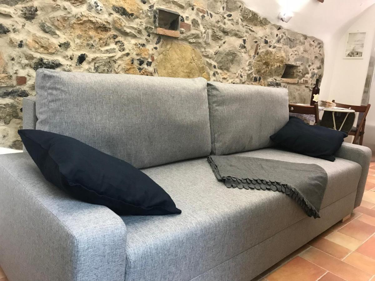 Bed and Breakfast Le Ciappe Castelbianco Terra Citr 9020-Beb-0003 Colletta Exterior foto