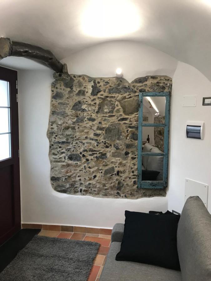 Bed and Breakfast Le Ciappe Castelbianco Terra Citr 9020-Beb-0003 Colletta Exterior foto